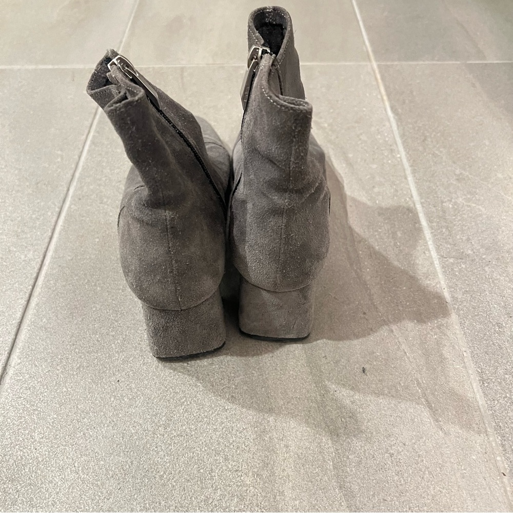 zara ankle boots - Picture 2 of 5
